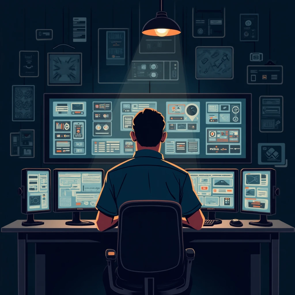 Navigating Security Jobs: Best Picks for Spring