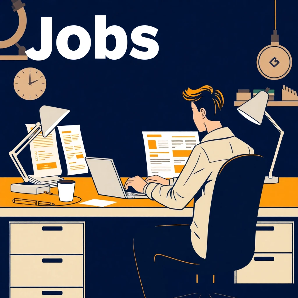 Office Admin Jobs: Where to Find the Best Fits This Spring