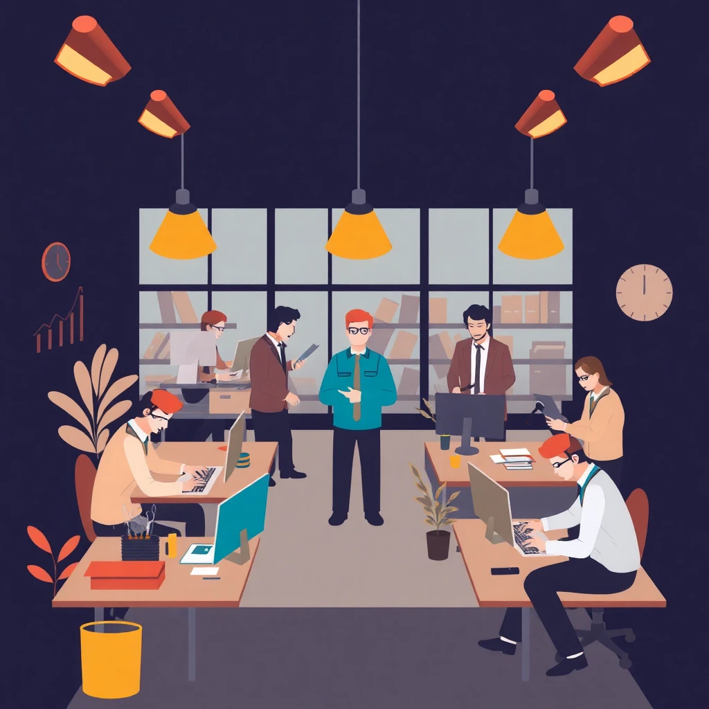 Office Jobs That Pay: Admin Roles You Need to Know