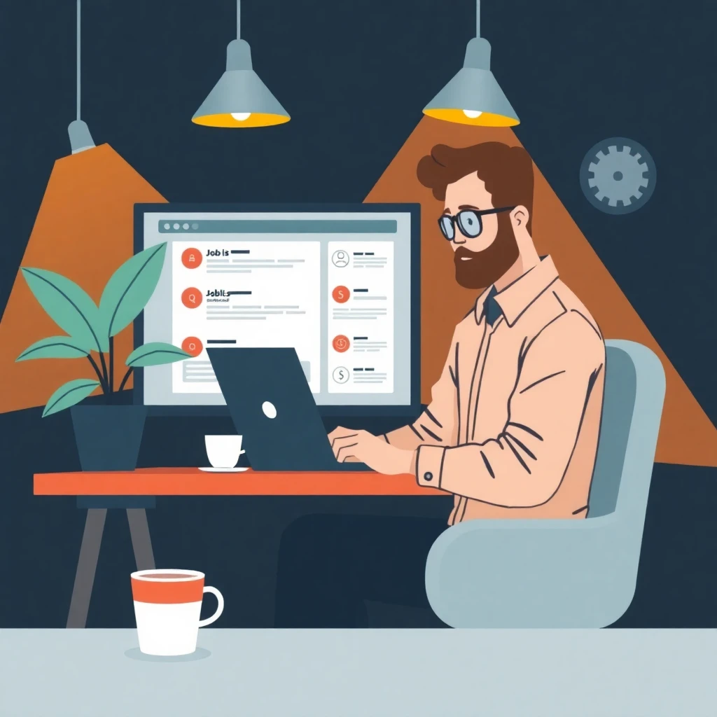 Office Jobs That Pay: Smart Picks for April