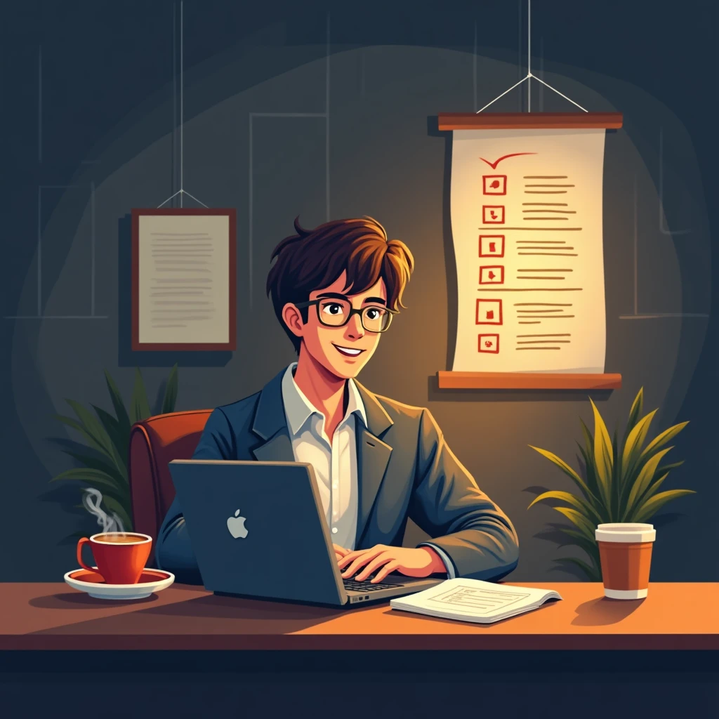 Office Jobs You Can Score This Spring: Top Picks
