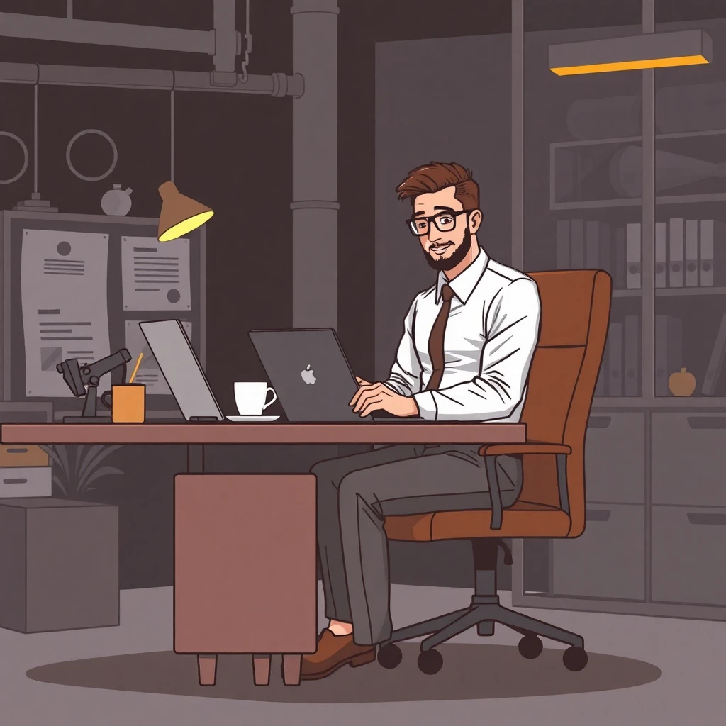 Office Myths Busted: What Really Matters in Admin Jobs