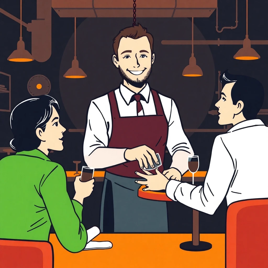 Os Melhores Trabalhos em Hospitalidade e Restaurante para Abril