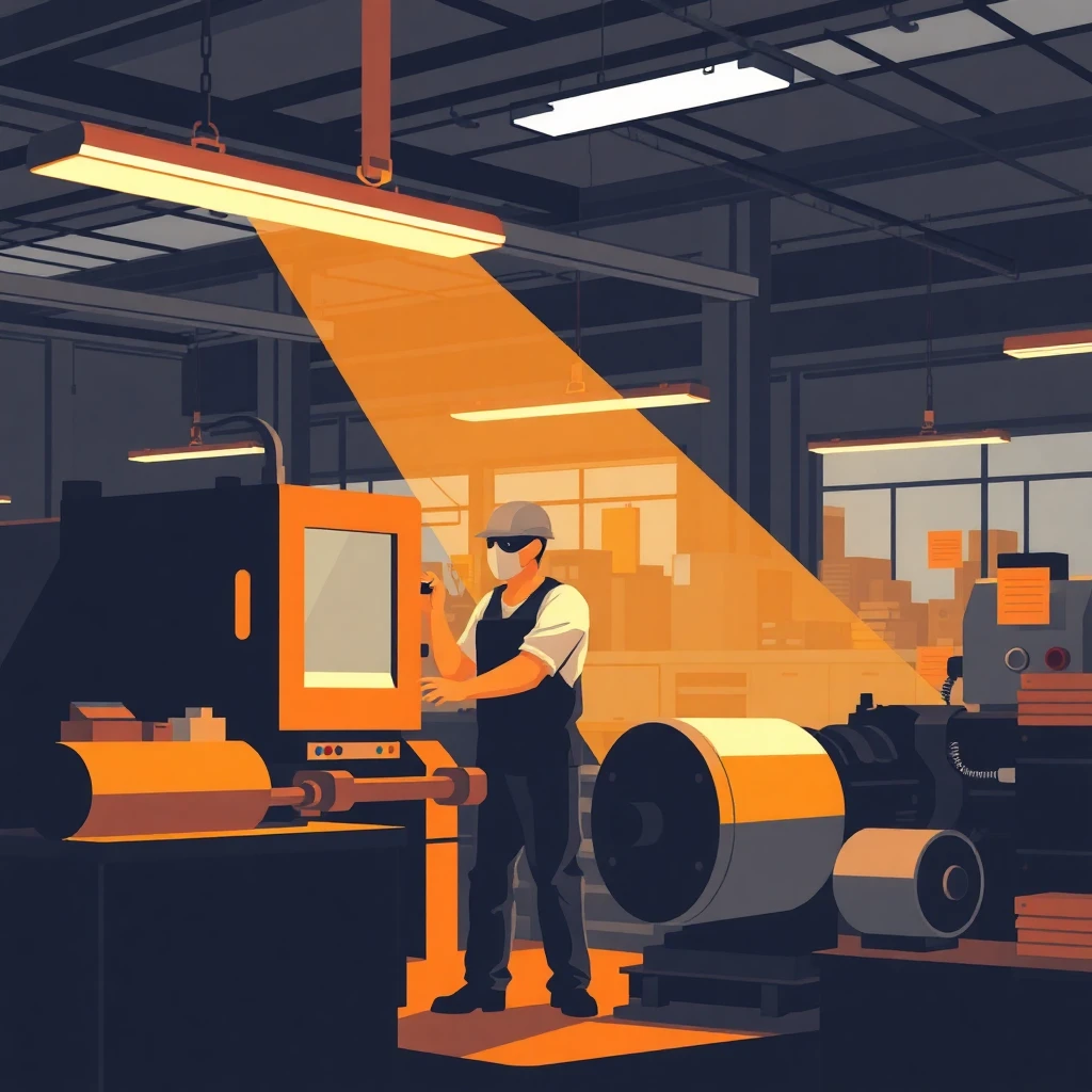 Production Jobs: Flexible Shifts vs. Growing Teams