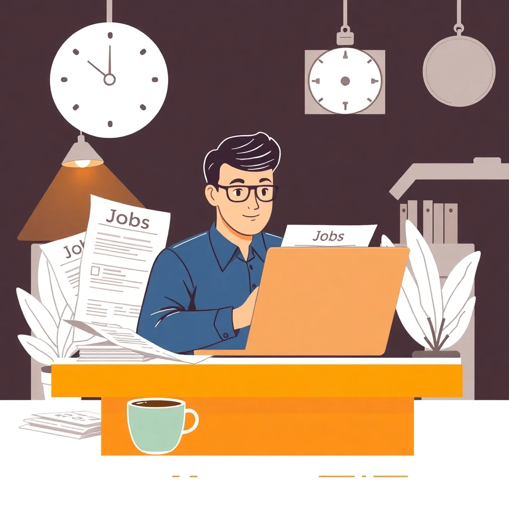 Project Management Jobs in April: Which Offers the Best Deal?