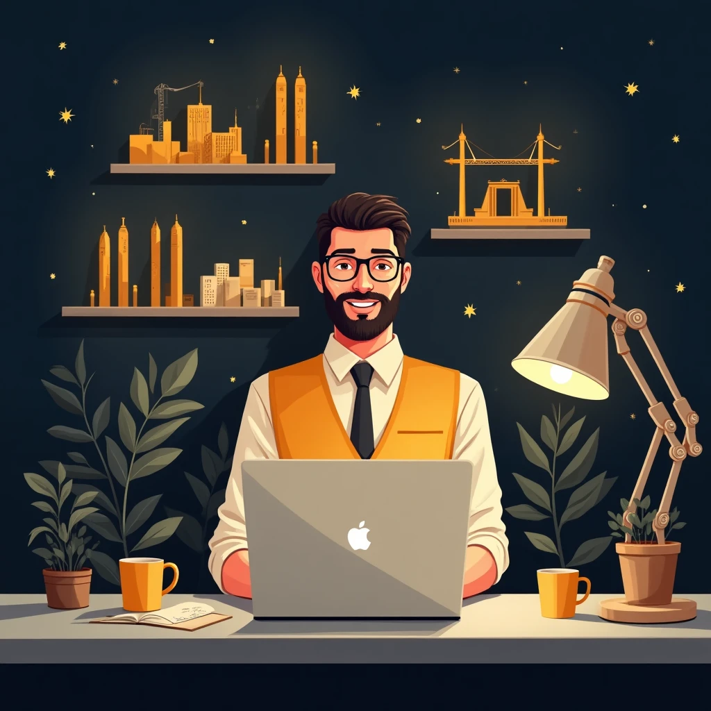 Project Managers in Riyadh: Inverto vs. PMO Roles