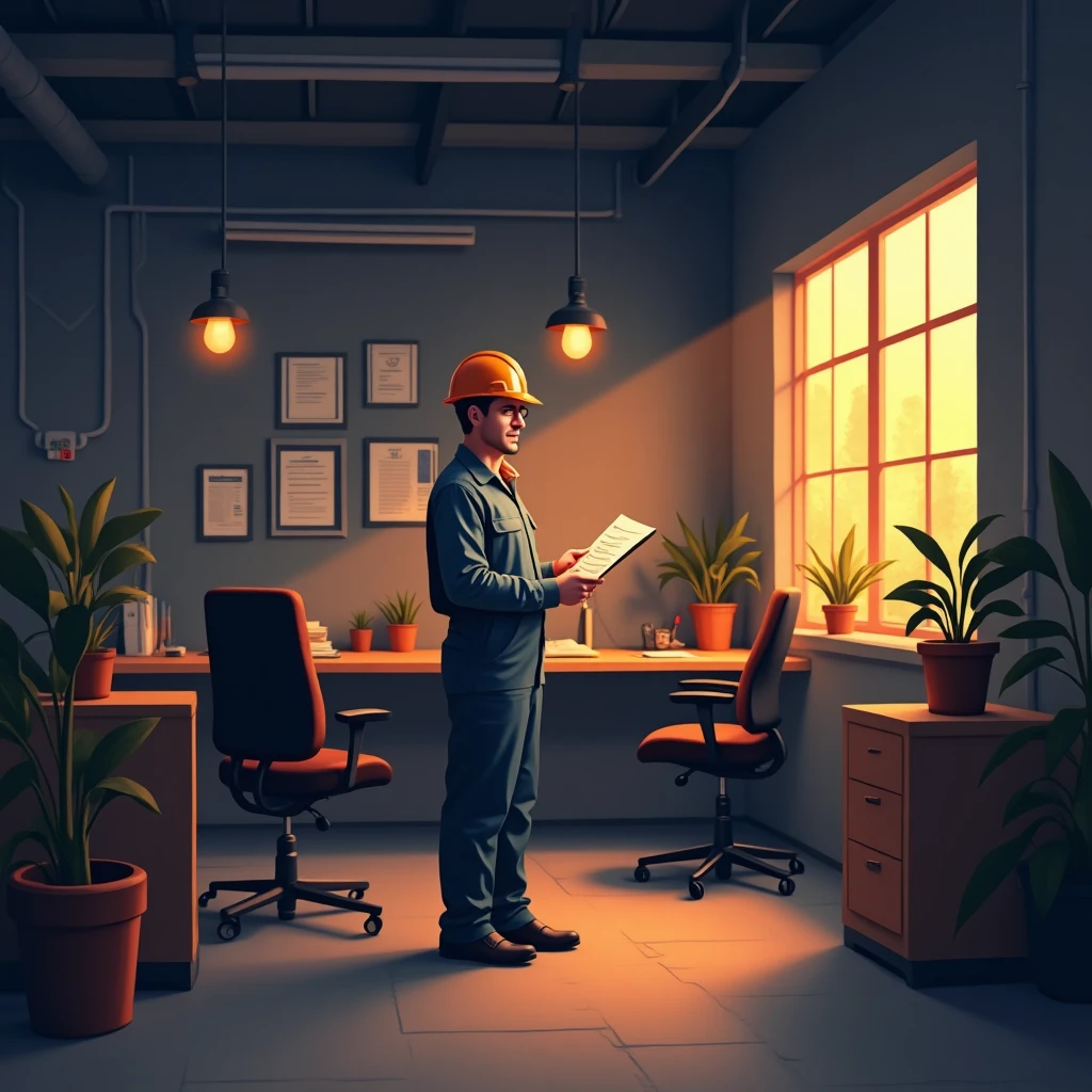 ¿Qué Empleo de Seguridad es el Mejor para Ti en Abril?