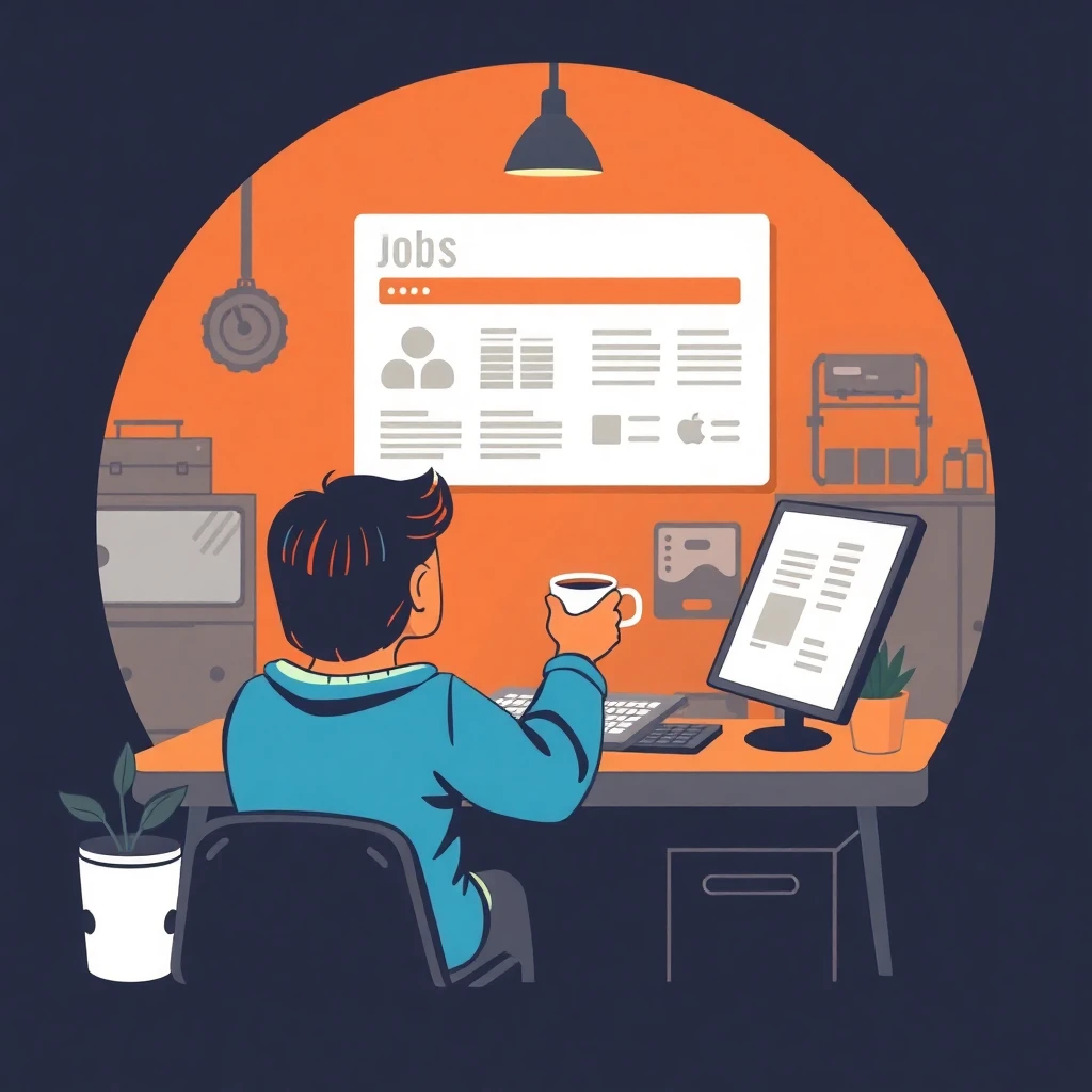 ¿Qué Trabajo de Ventas y Retail Elegir Este Abril?