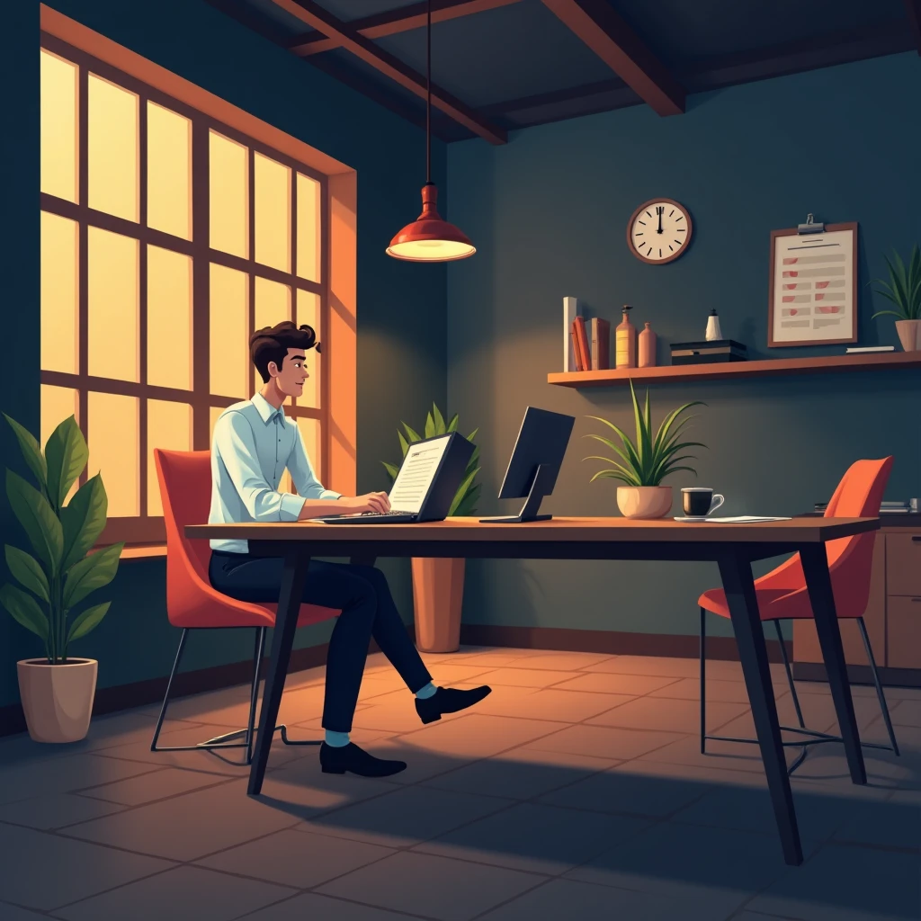 ¿Qué Trabajo en Finanzas y Contabilidad es el Ideal para Ti este Abril?