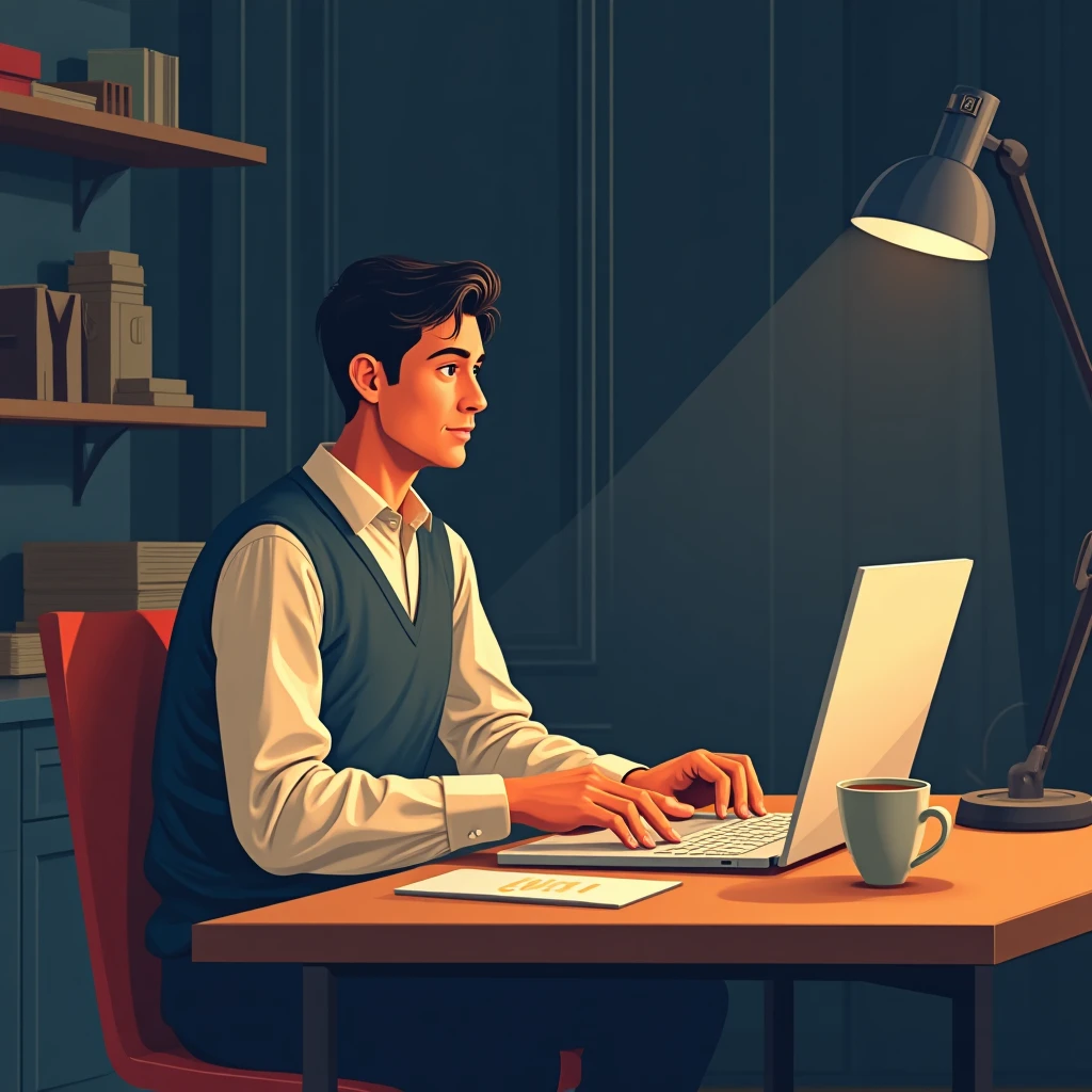 ¿Qué Trabajo Financiero Es Realmente Para Ti?