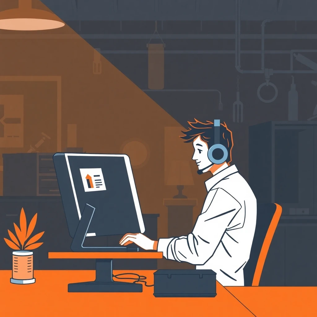 ¿Qué Trabajos de Call Center Valen la Pena Este Abril?