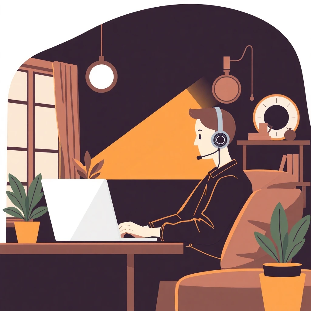 Remote Customer Service Jobs: Best Picks for April