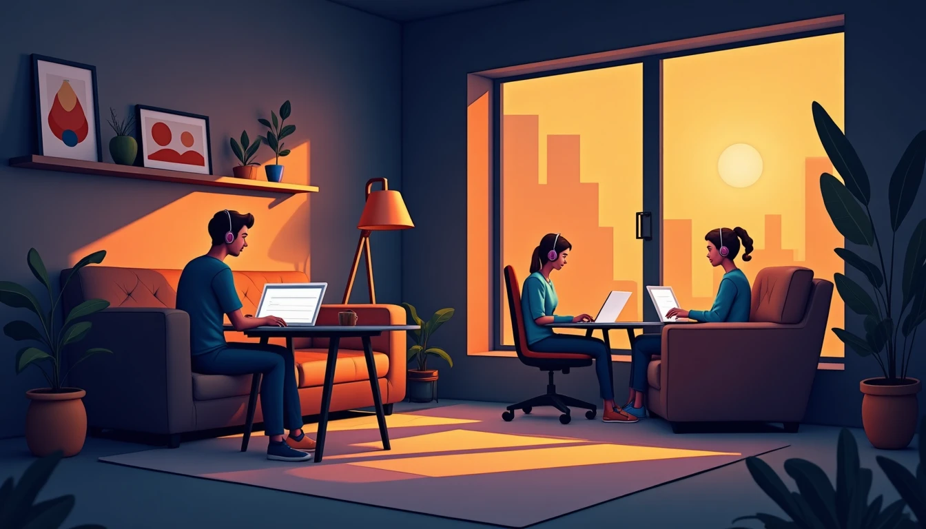 Remote Customer Service Jobs: Top Picks for Flexibility and Pay