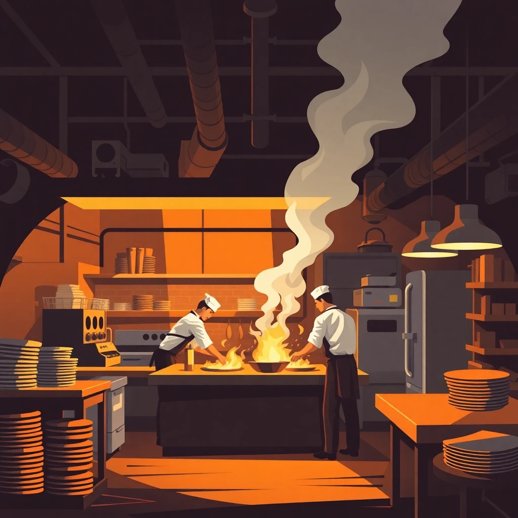 Restaurant Myths Debunked: What You Need to Know