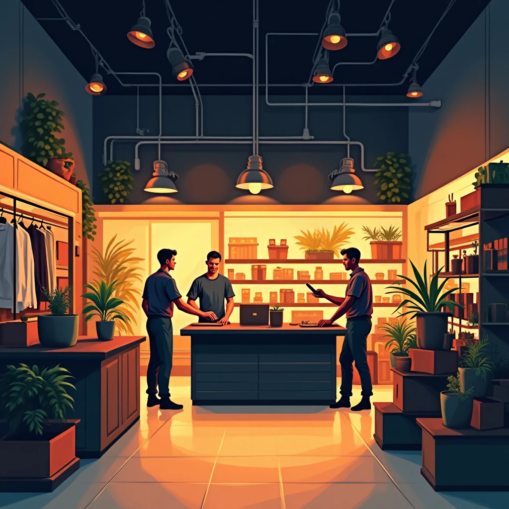 Retail Jobs in April: Where to Find the Best Pay and Flexibility