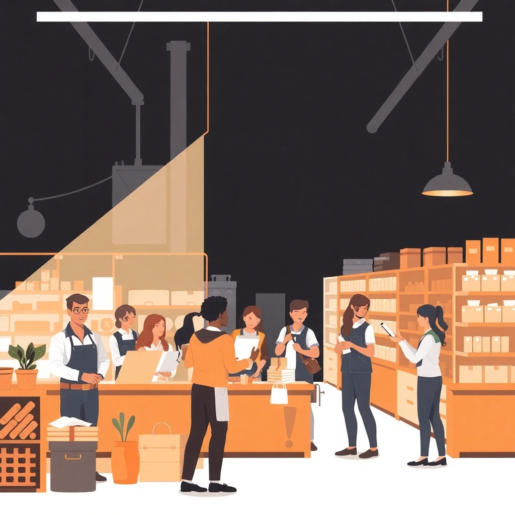 Retail & Sales Jobs: Best Picks for April 2026