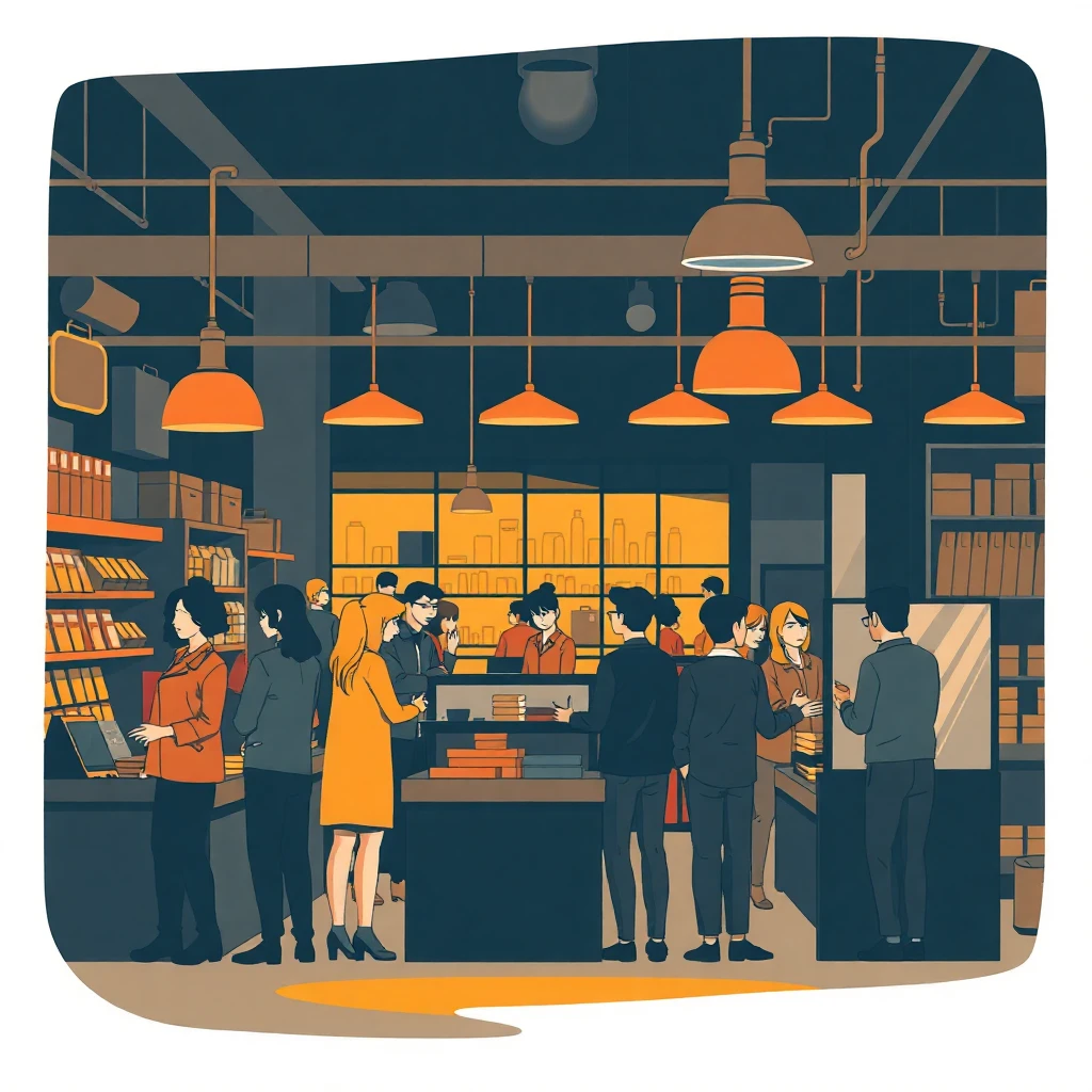 Retail Sales Jobs: Best Picks for Flexibility and Pay This April