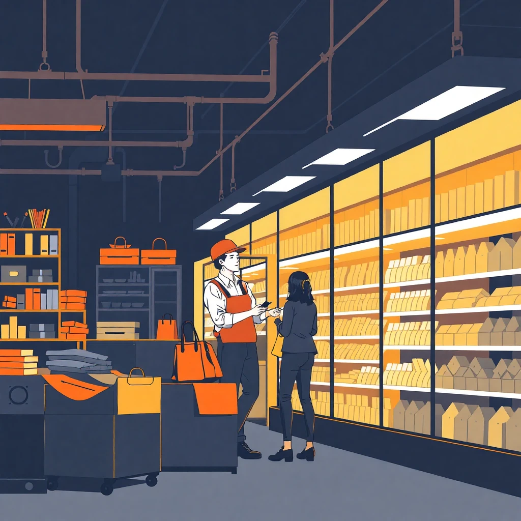 Retail Sales Jobs: What to Know Before You Apply