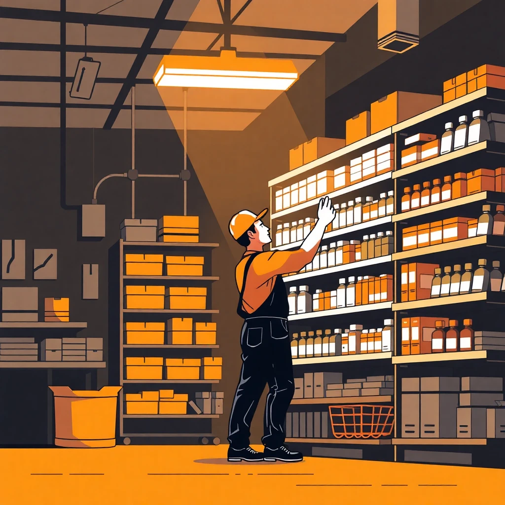 Retail Sales Picks: What to Choose This April