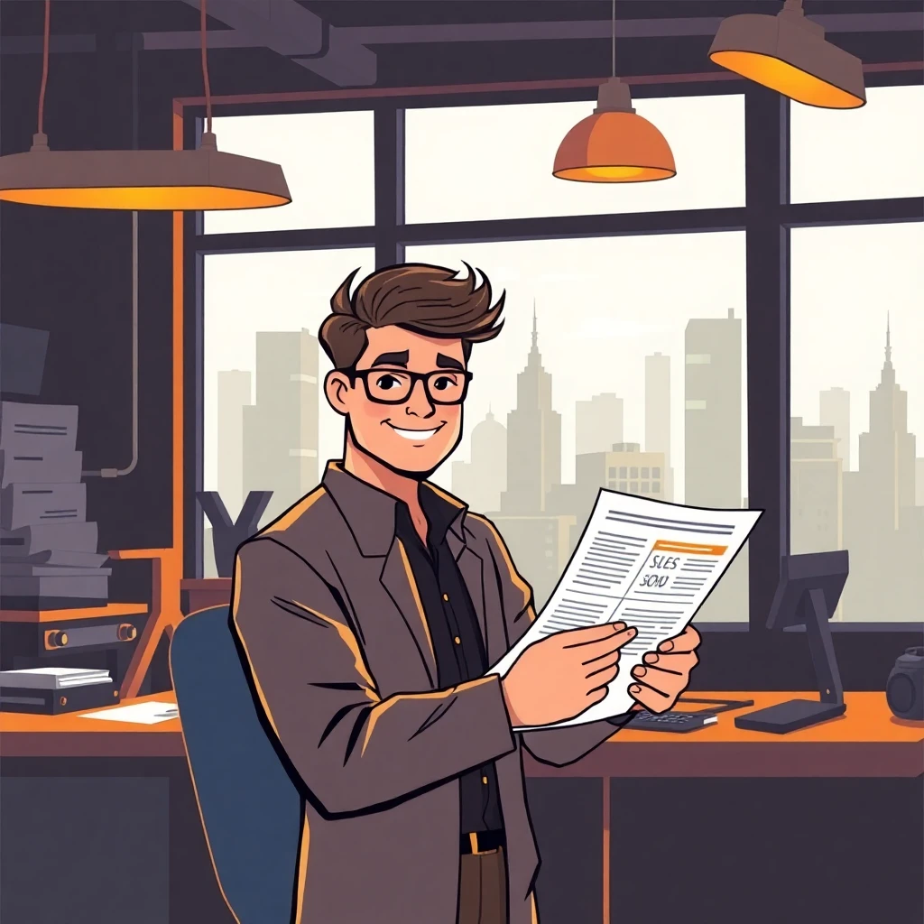 Sales Jobs That Deliver: April's Best Picks for Earning and Growth