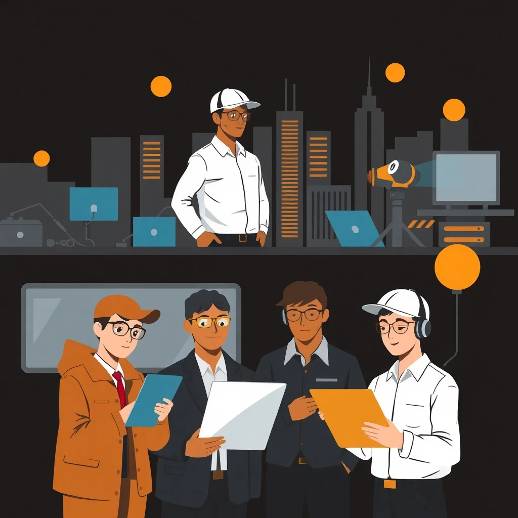 Security Job Myths You Need to Forget