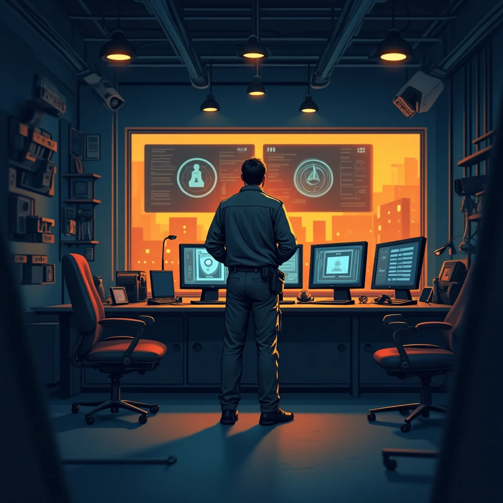 Security Jobs: Best Picks for April 2026