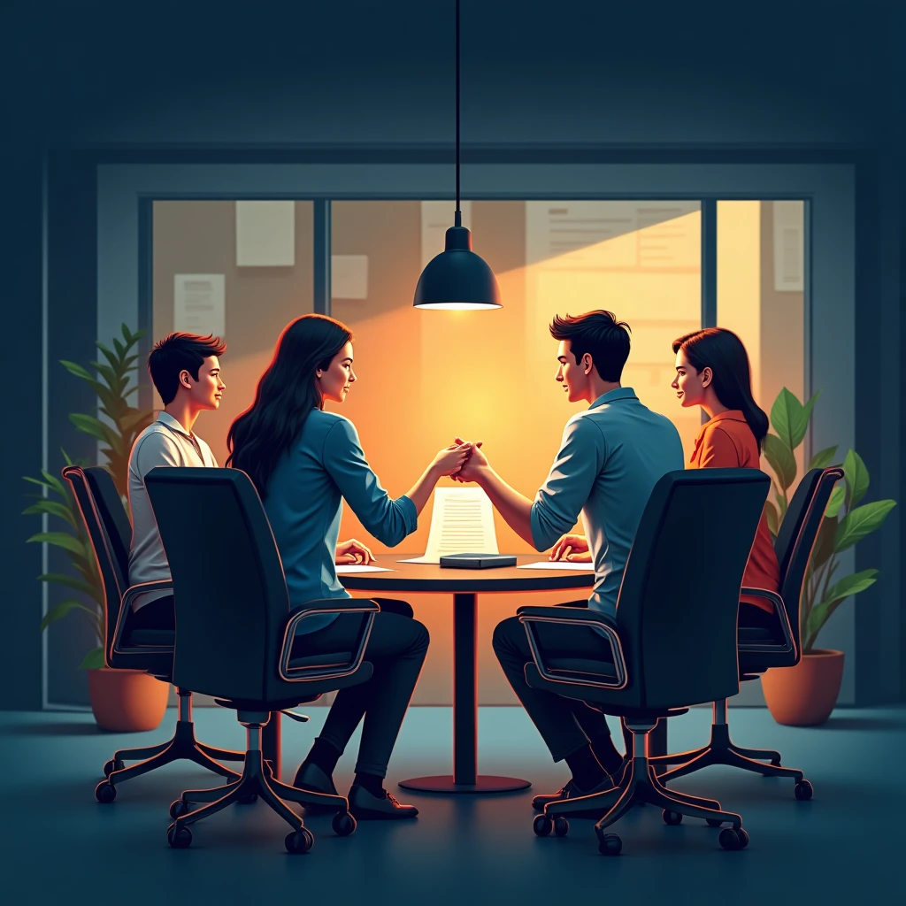Security Jobs: Navigating the Best Picks This Spring