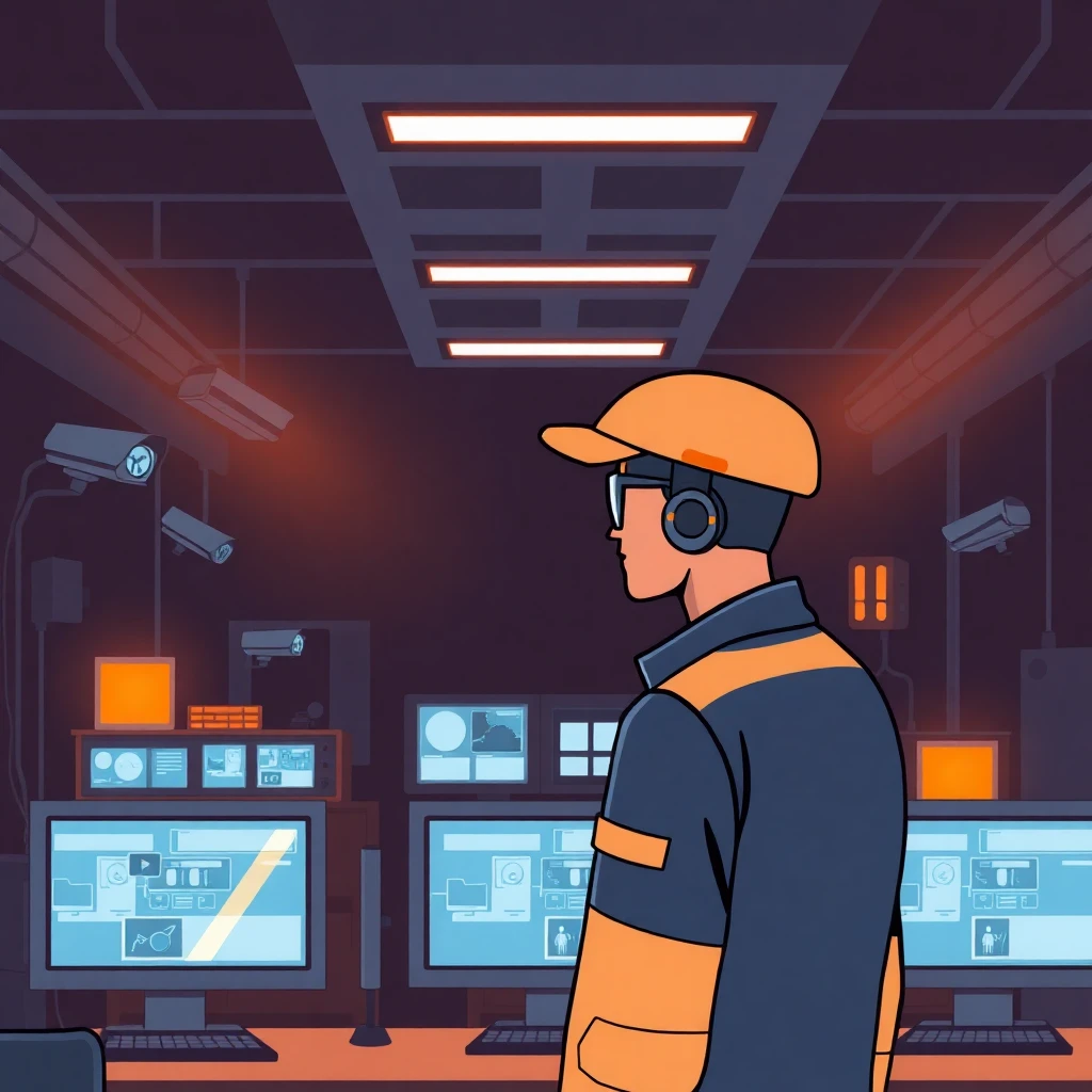 Security Jobs Showdown: Best Picks for April