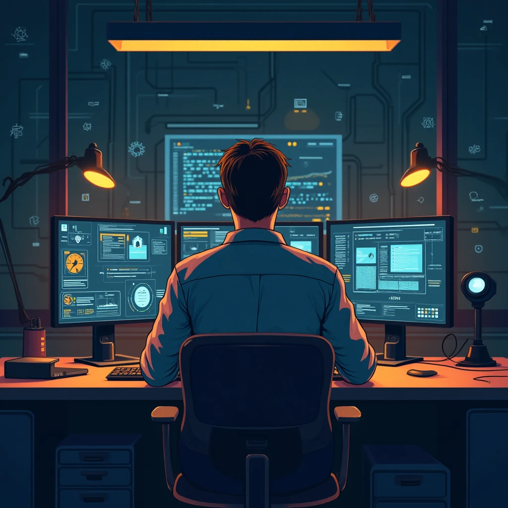 Security Jobs That Pay: Best Picks for Spring