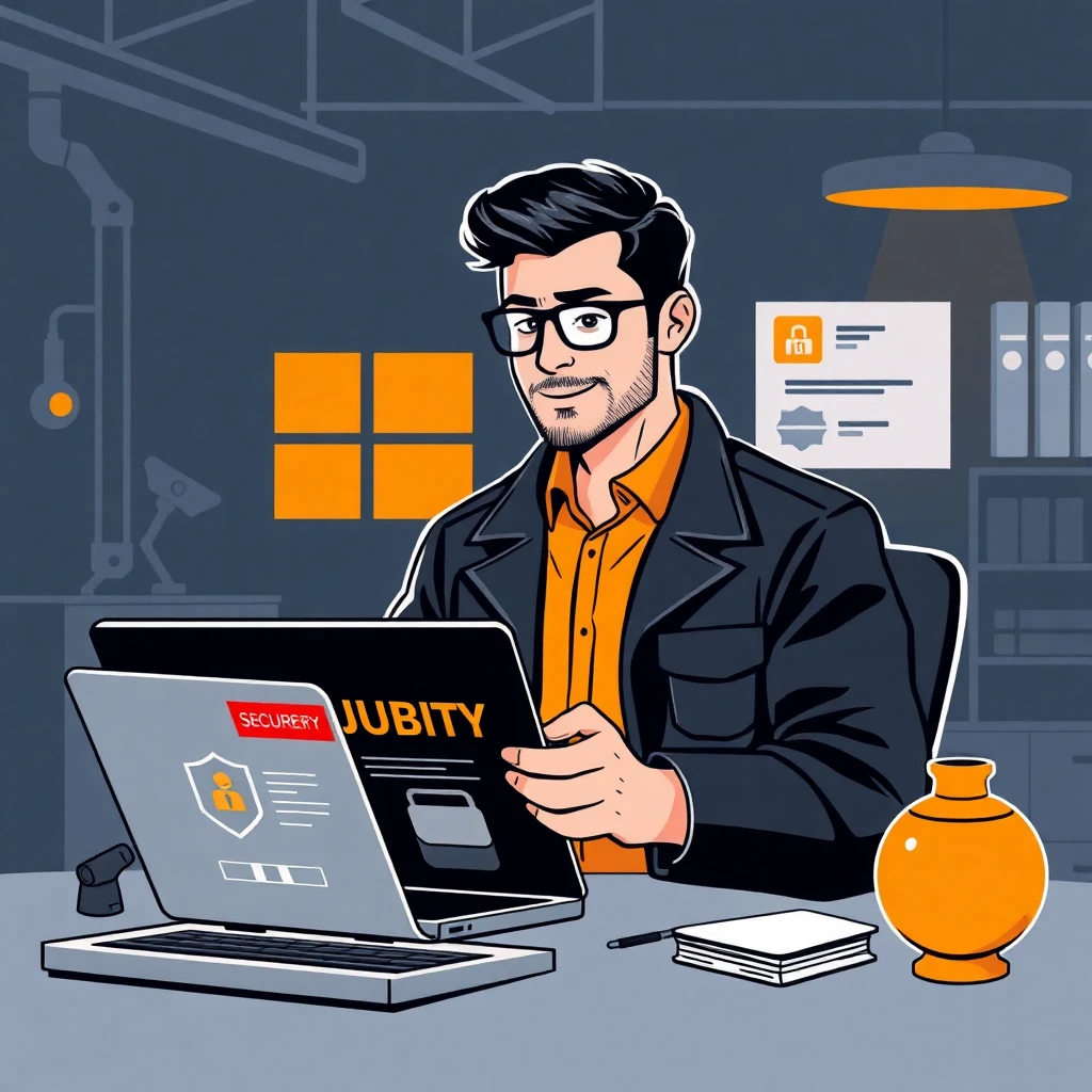 Security Jobs: Top Picks for April 2026