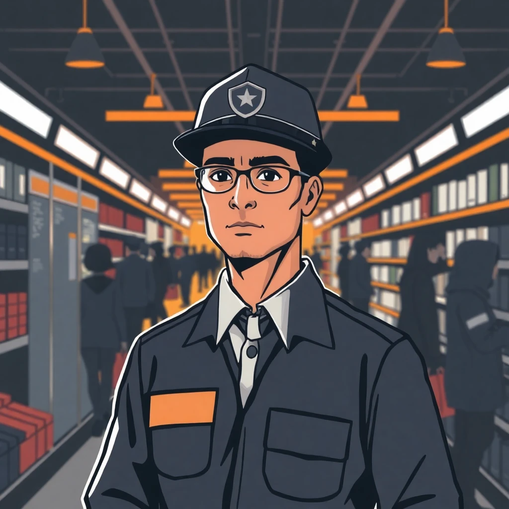 Security Jobs: Where to Find the Best Pay and Flexibility This April