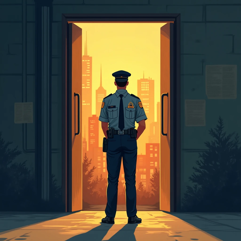 Security Jobs: Where to Find the Best Pay in April