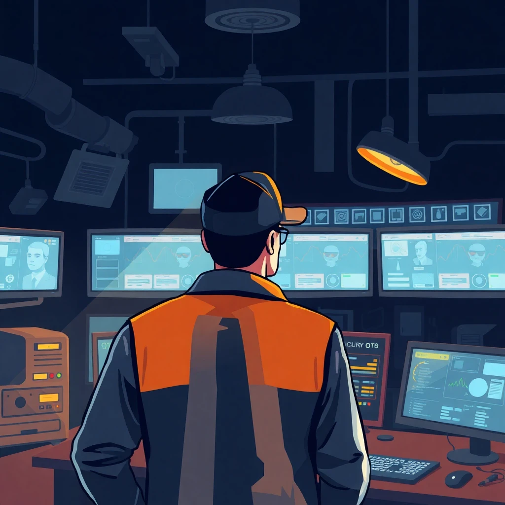 Security Jobs Worth Your Time and Effort This Spring