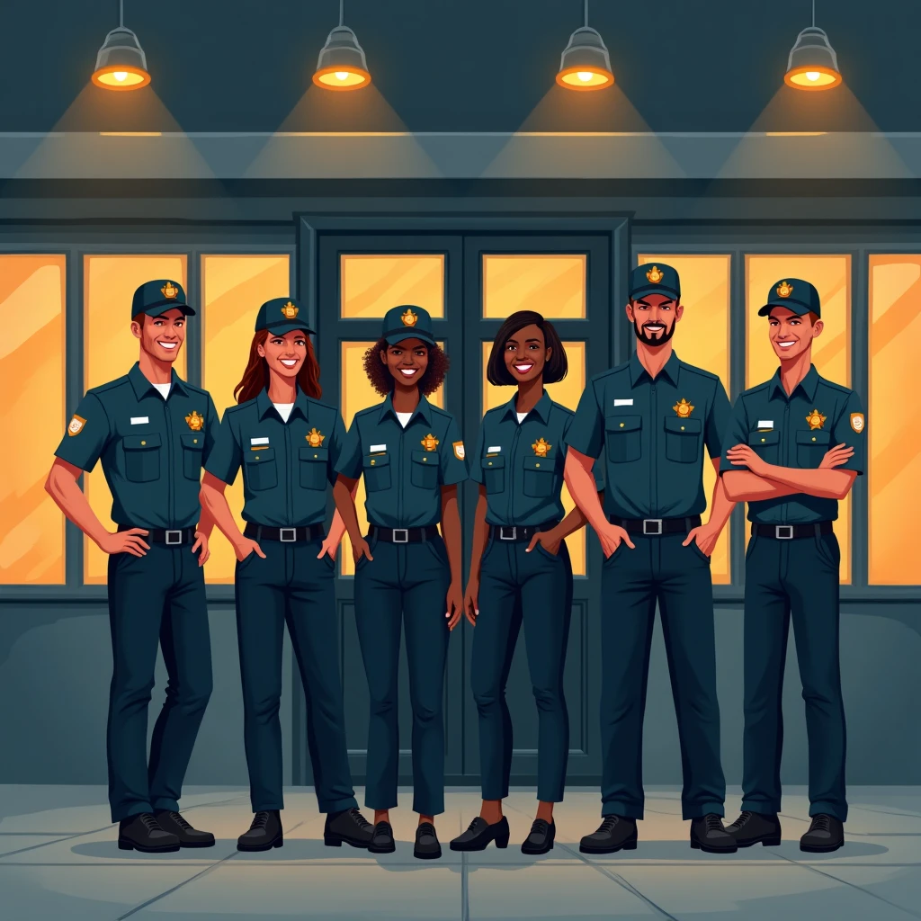 Security Roles: Best Picks for April 2026