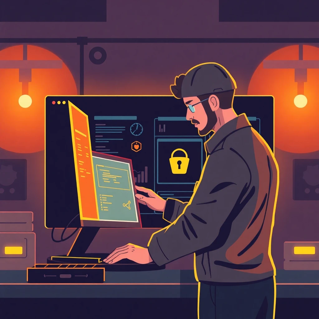 Segurança da Informação: As Melhores Vagas para Abril