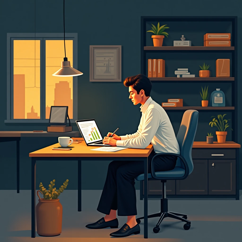 Smart Choices for Finance Jobs This Spring