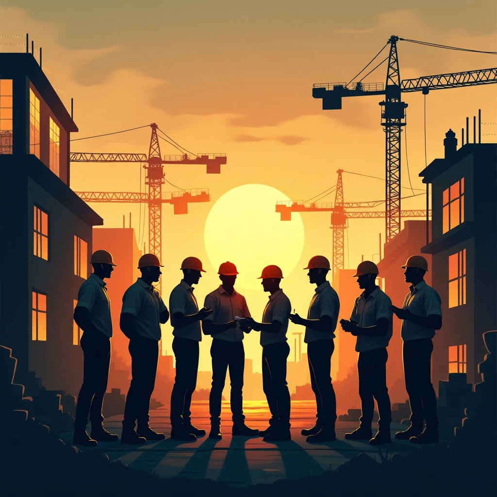 Spring's Best Construction Jobs: Top Picks for Every Skill Level