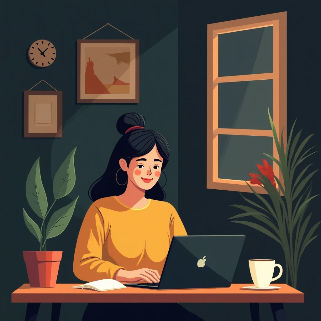 Spring's Top Picks for Remote Work Opportunities