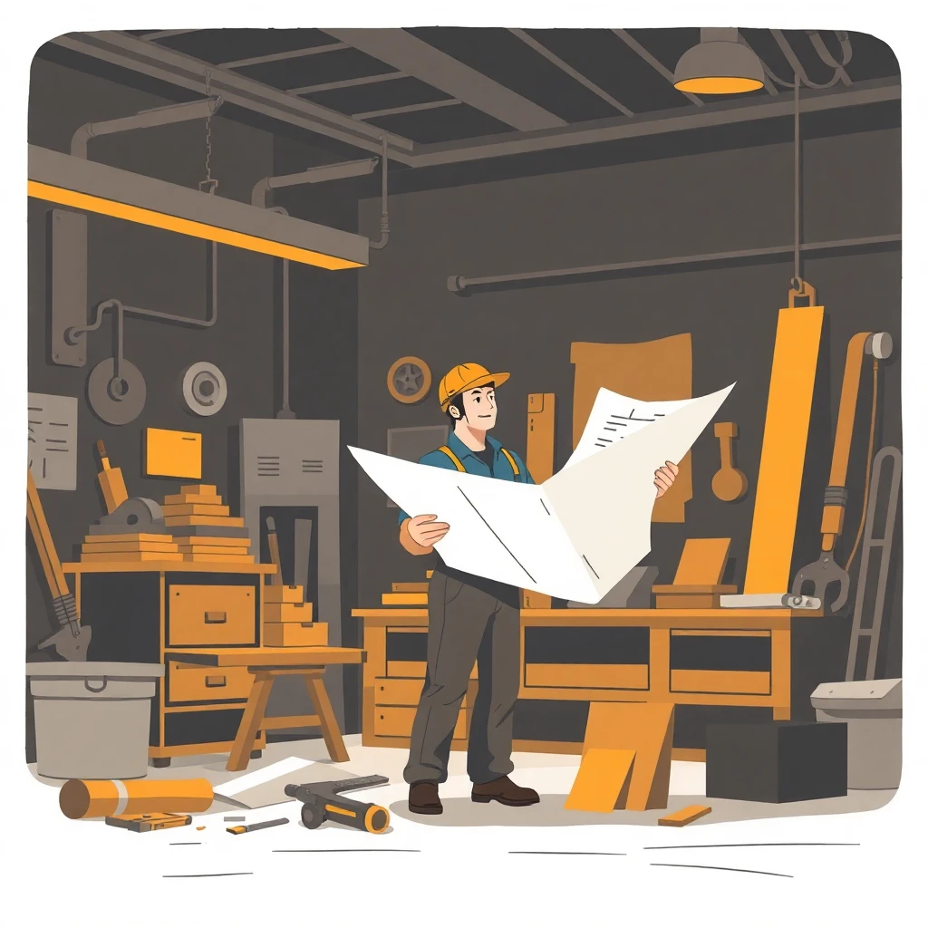 Static Maintenance Electrician vs Plumbing Trainer: Which Career Suits You?