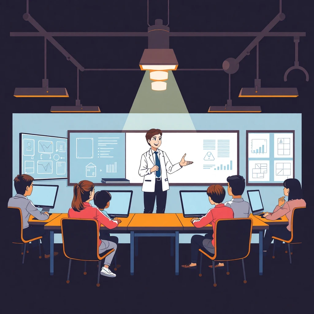 Teaching Jobs in Dubai: What You Really Need to Know