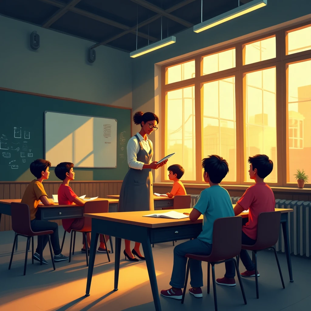 Teaching Jobs in Ústí nad Labem: Which Offer is Right for You?