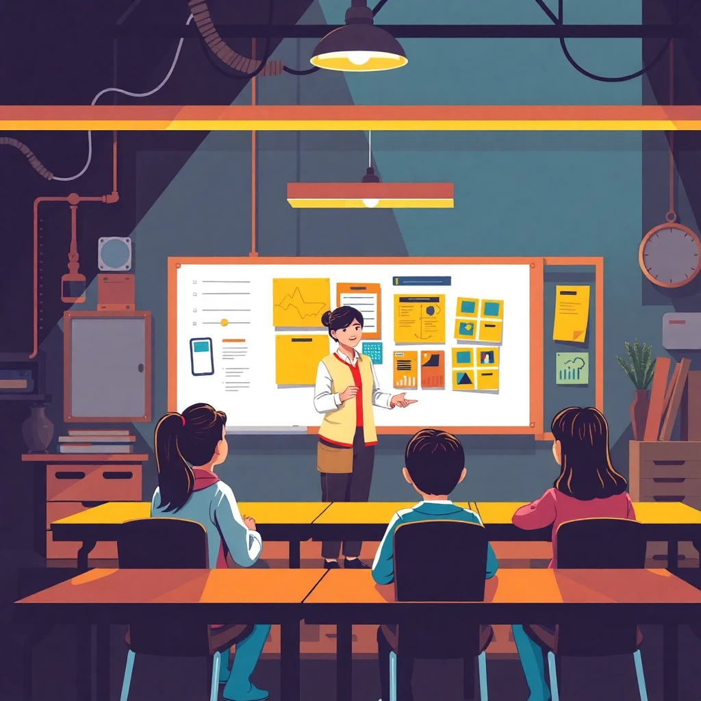 Teaching Jobs: The Best Picks for April