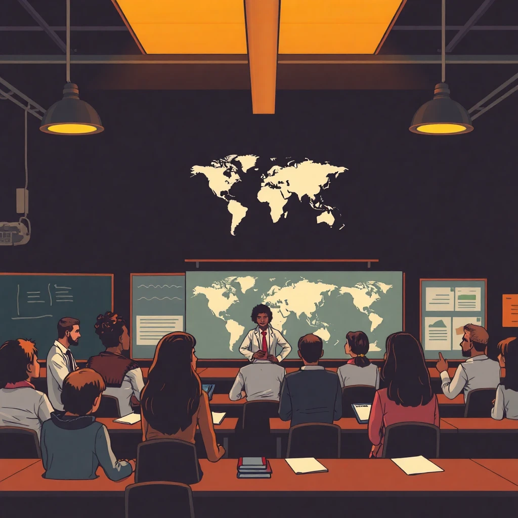 Teaching Jobs: The Truth About Pay and Flexibility in 2026