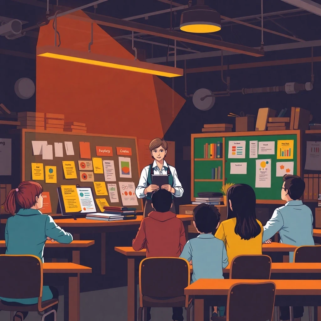 Teaching Jobs This April: What's Worth Your Time