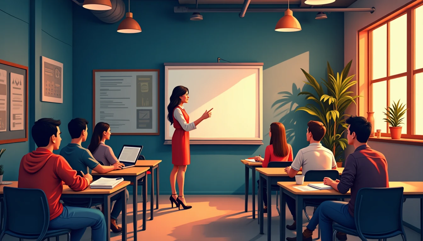 Teaching Myths Busted: What You Really Need to Know