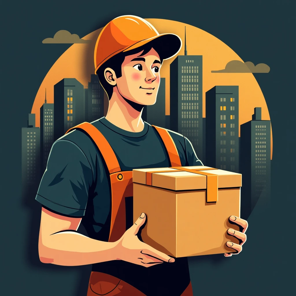 The Best Delivery Jobs to Consider This Spring