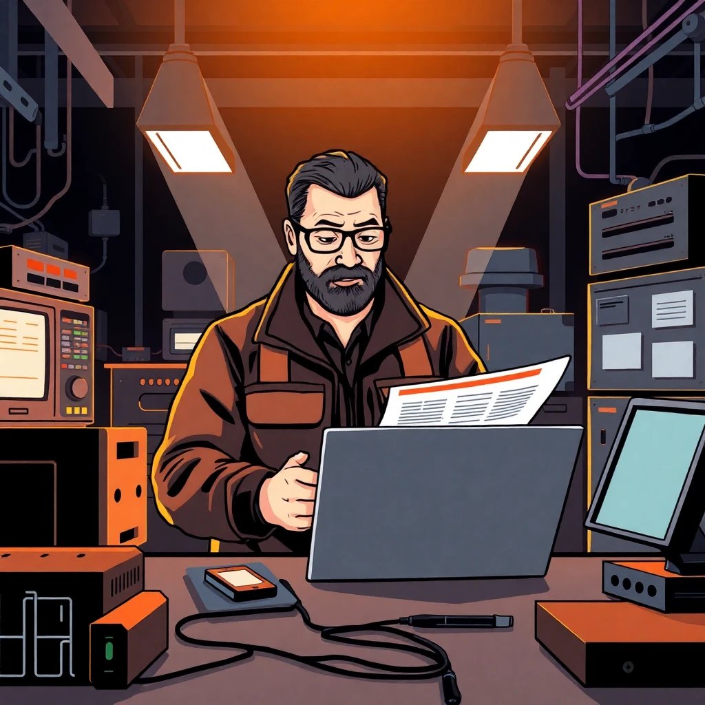 The Best Security Jobs for Experienced Pros This Spring