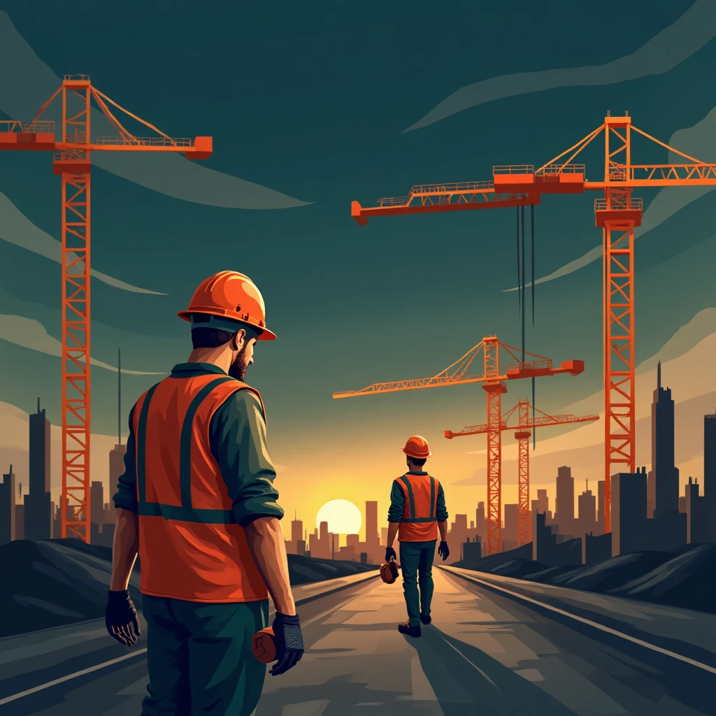 The Truth About Construction Labor Jobs: What You Really Need to Know
