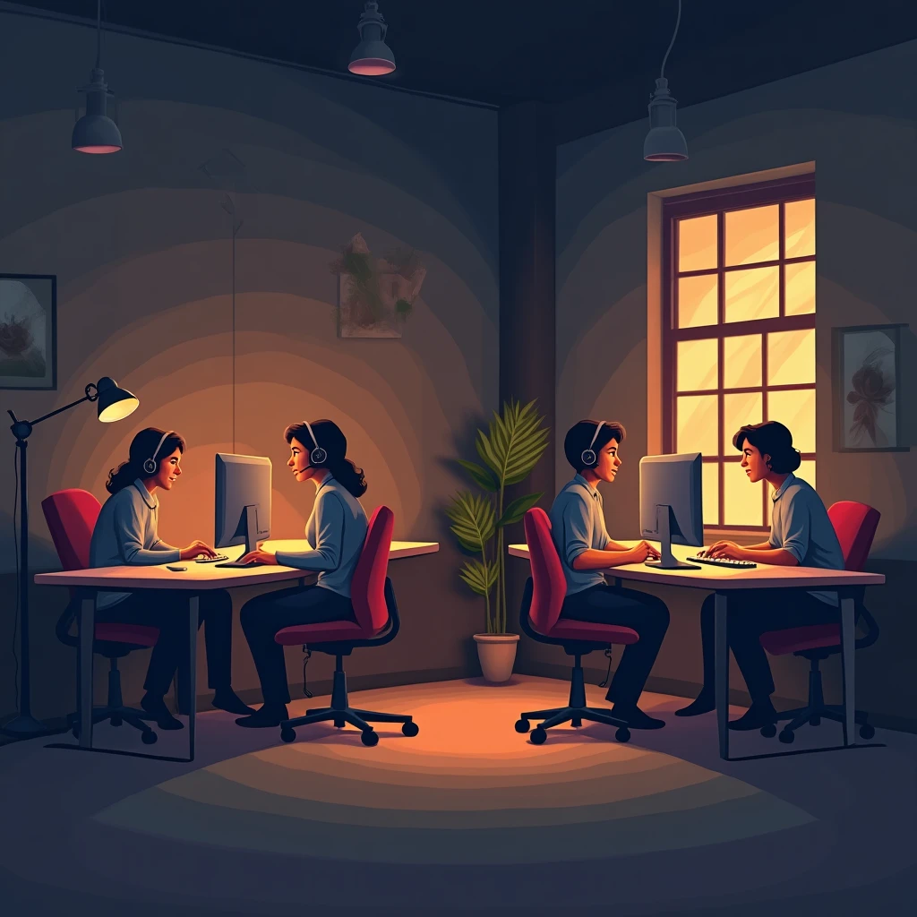 The Truth About Customer Service Jobs: Myths Debunked