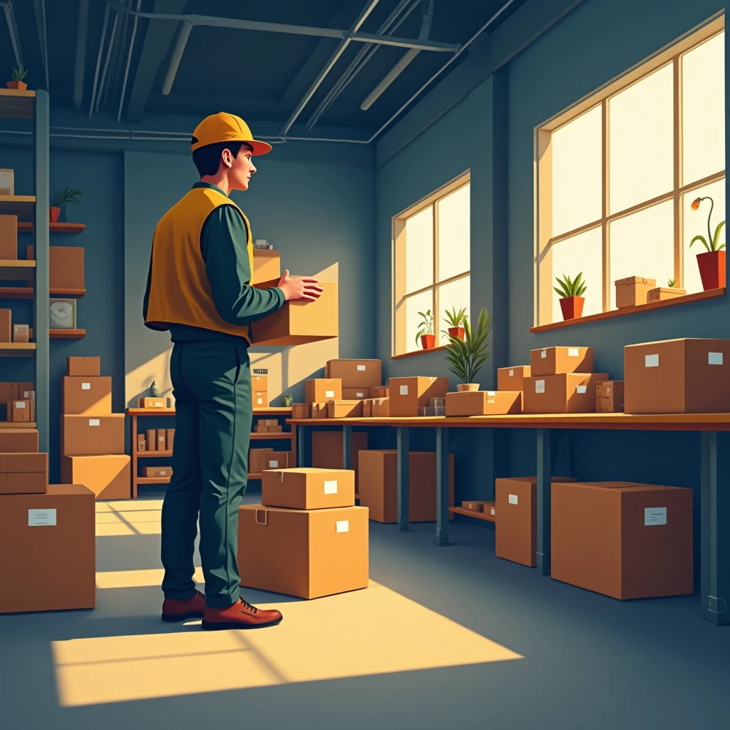 The Truth About Delivery Jobs: Best Picks for April 2026